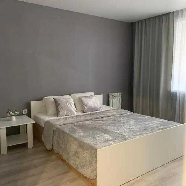 Real photos of Apartments on Svobodnaya street 10