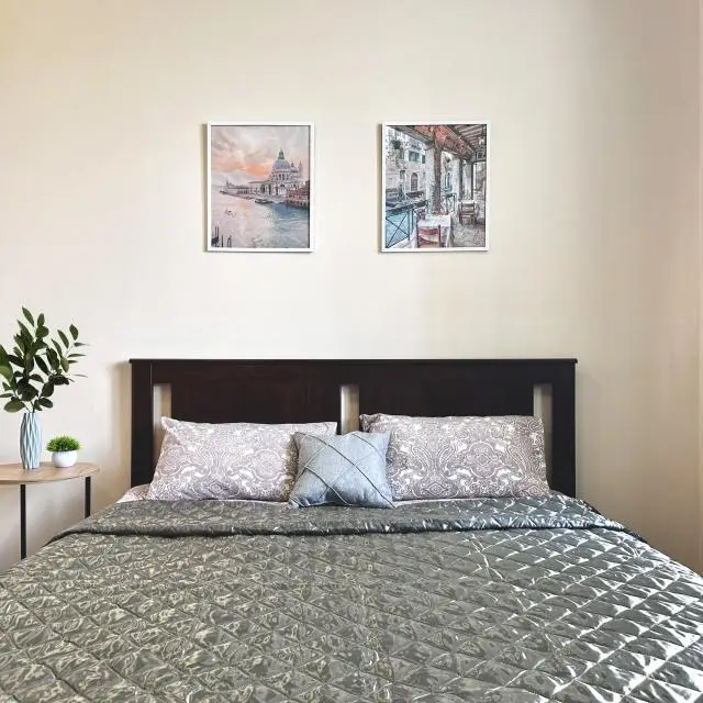 Real photos of Apartments on Proletarskaya Street