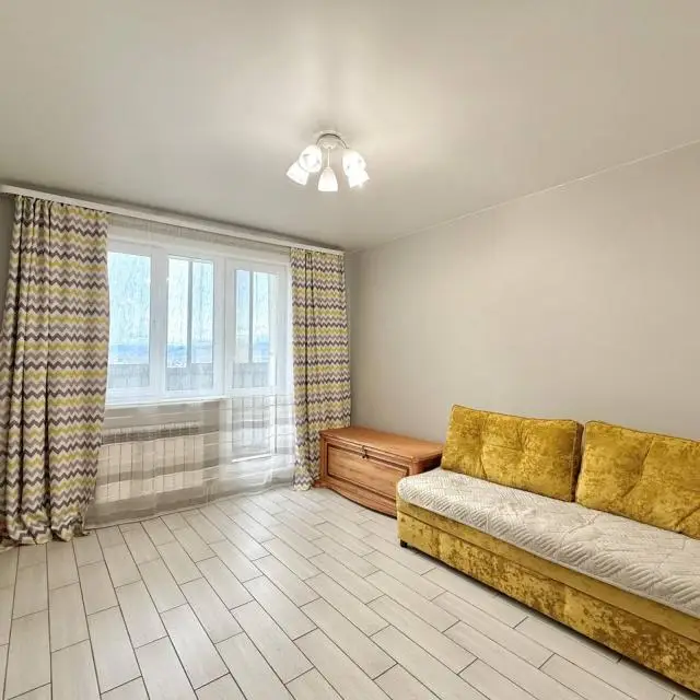 Real photos of Apartments on Smolina street 67k2