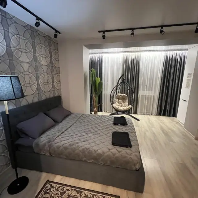 Real photos of Apartamenty na ulice Tentyukovskaya 333