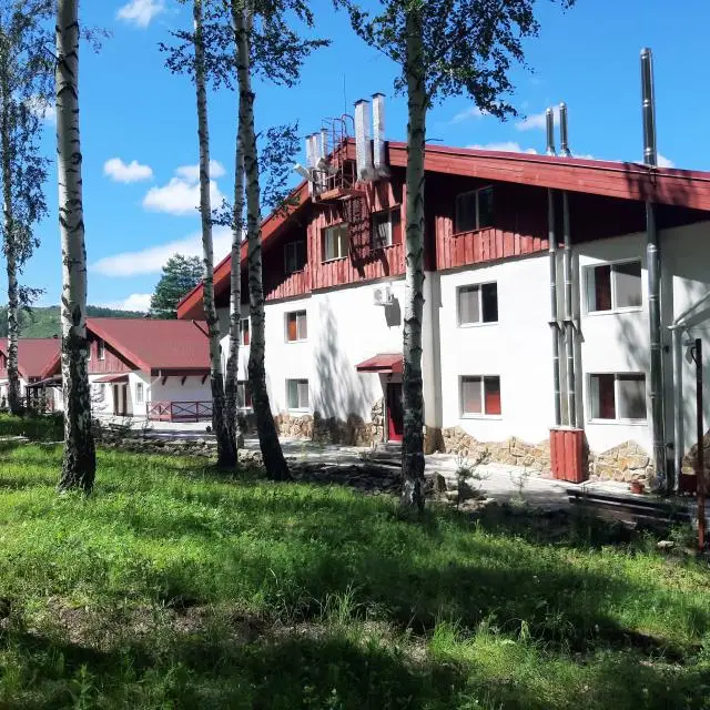 Real photos of 33 Medvedya