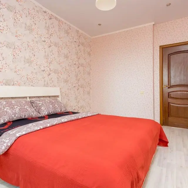 Real photos of Apartments on Vostochno-Kruglikovskaya street 28