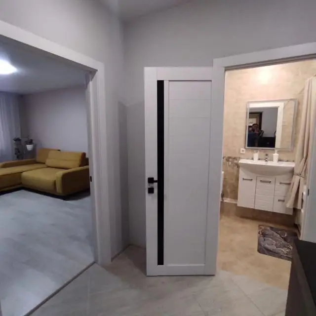 Real photos of Apartments on Svetly street, 15
