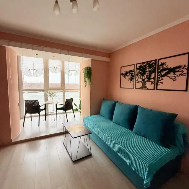 Real photos of Apartments on Irtysh embankment 21