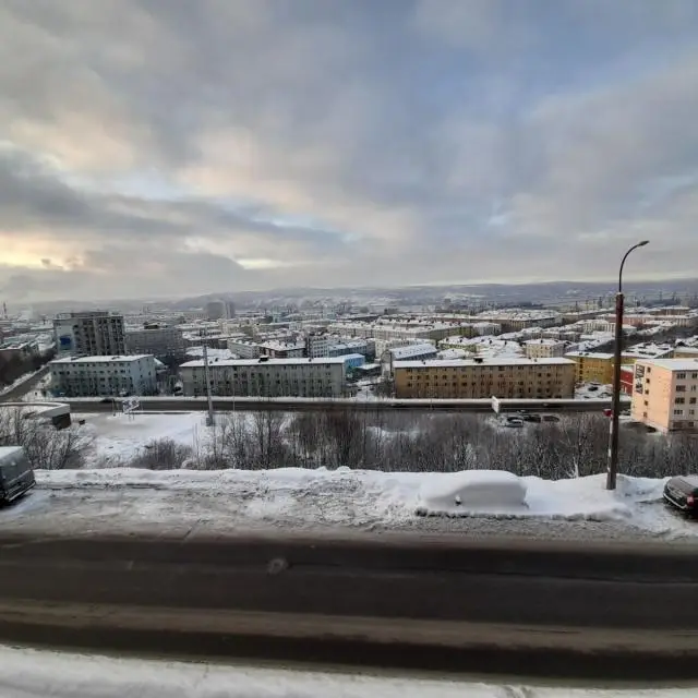 Real photos of Apartments on the North passage 10