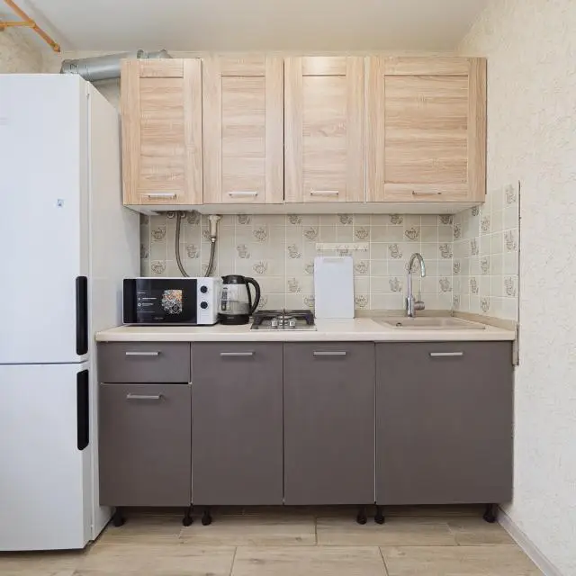 Real photos of Apartments on Shibankova street