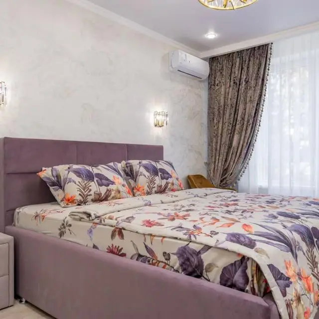 Real photos of Apartments on the street of Heroes of Scouts 6k1