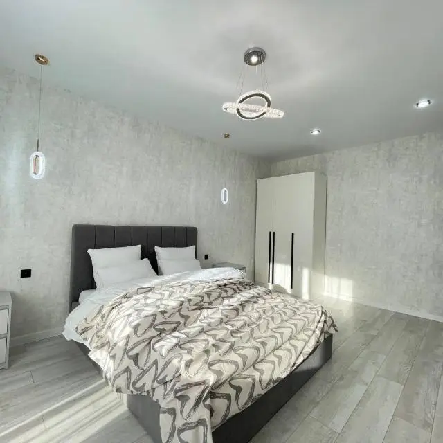 Real photos of Greencity (Greencity) on 14 Chetaeva Street