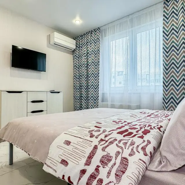 Real photos of Monaco Apartment 24 on 237 Lenin Street