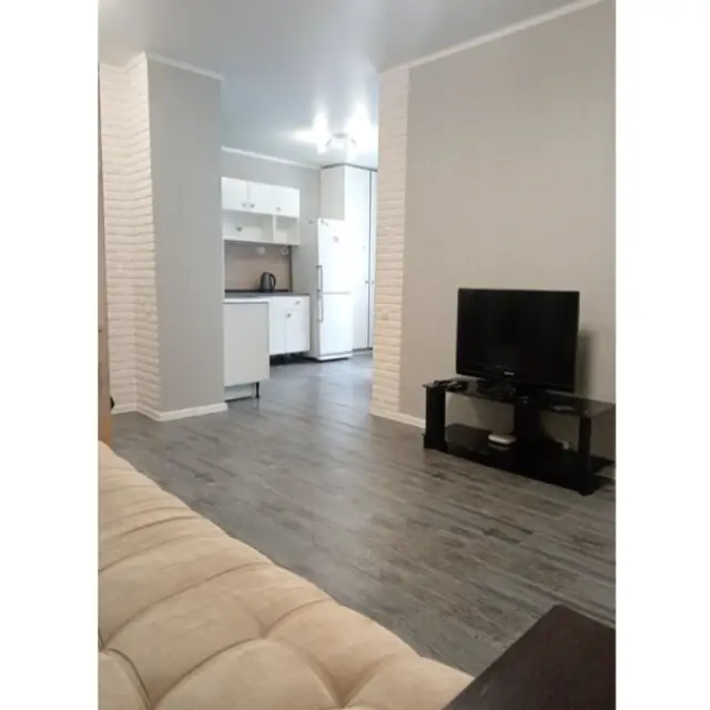 Реальные фото Апартаменты Rooms and apartaments group мкр Олимпийский городок 1
