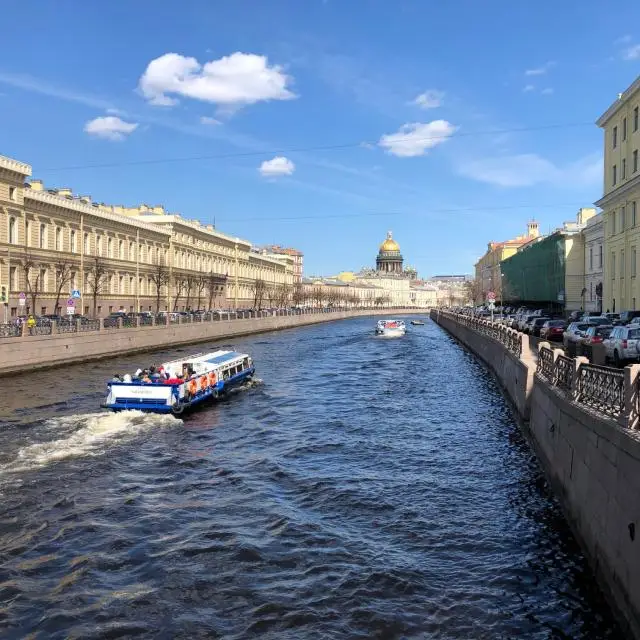 Real photos of Apartments on Glinka street 3-5-7