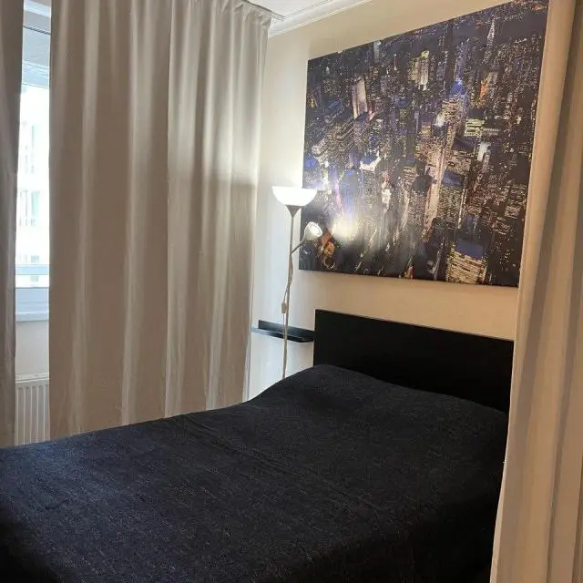 Real photos of Malina Apartment (Malina Apartment) on Linden Grove street 4 building 4