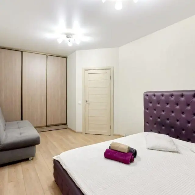 Real photos of Apartment in ArtCity residential complex