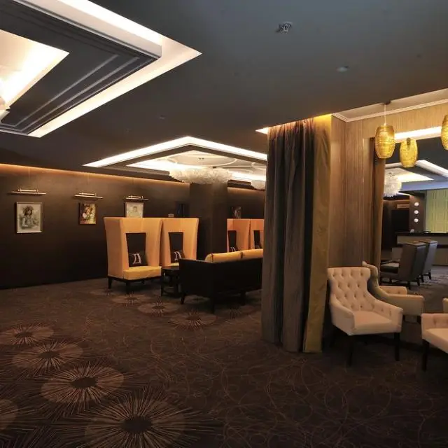 Реальные фото Art HOTEL (Арт отель)