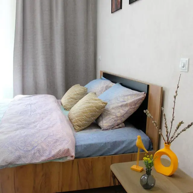 Real photos of Apartments on the Western Bypass street
