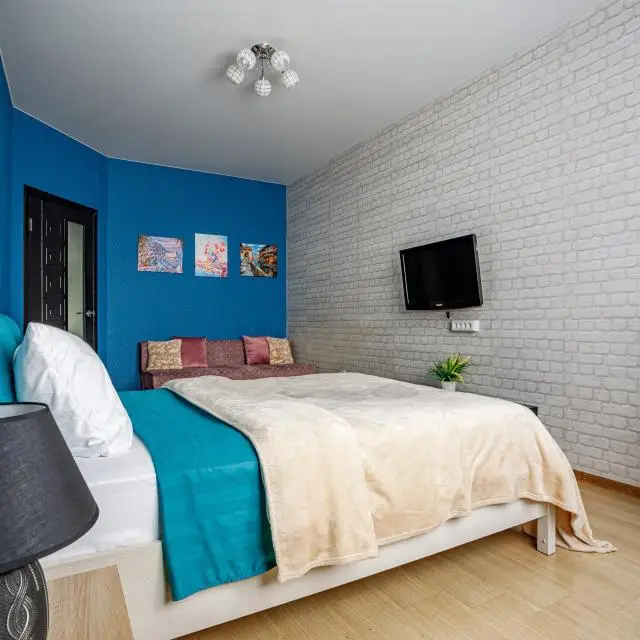 Real photos of Apartments first line Galitsky Park