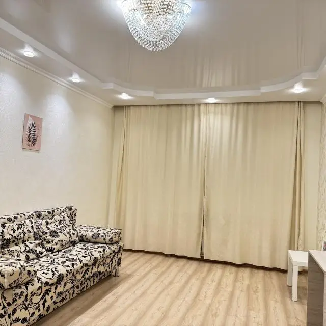 Real photos of Apartments on Turgenev street 10