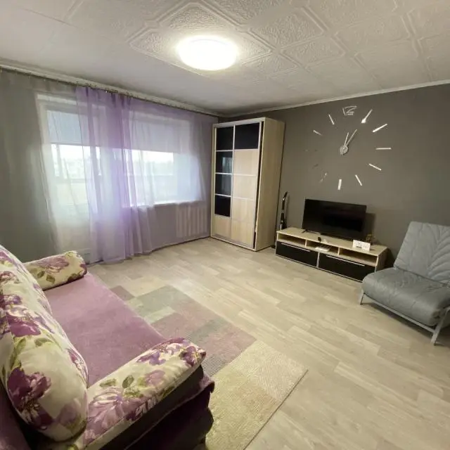 Real photos of Apartments on Voronina street 20