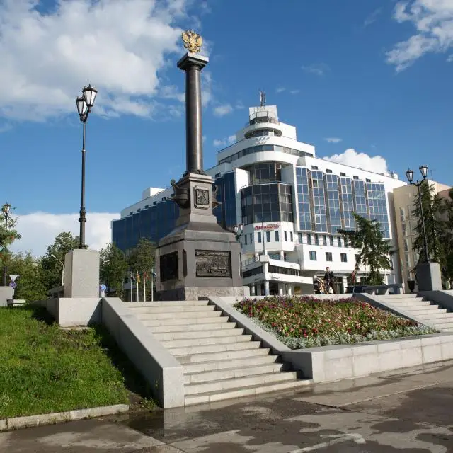 Реальные фото Пур-Наволок