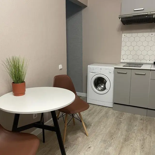 Real photos of Apartments on Yaryginskaya embankment 3_2