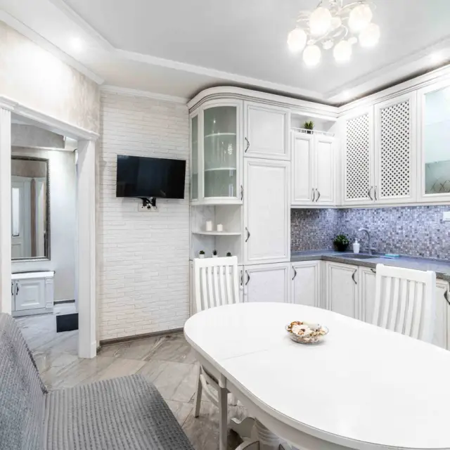 Real photos of Apartments on Vostochno-Kruglikovskaya street 20