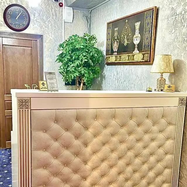 Реальные фото Хан