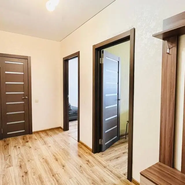 Real photos of Apartment, Orekhovaya 11