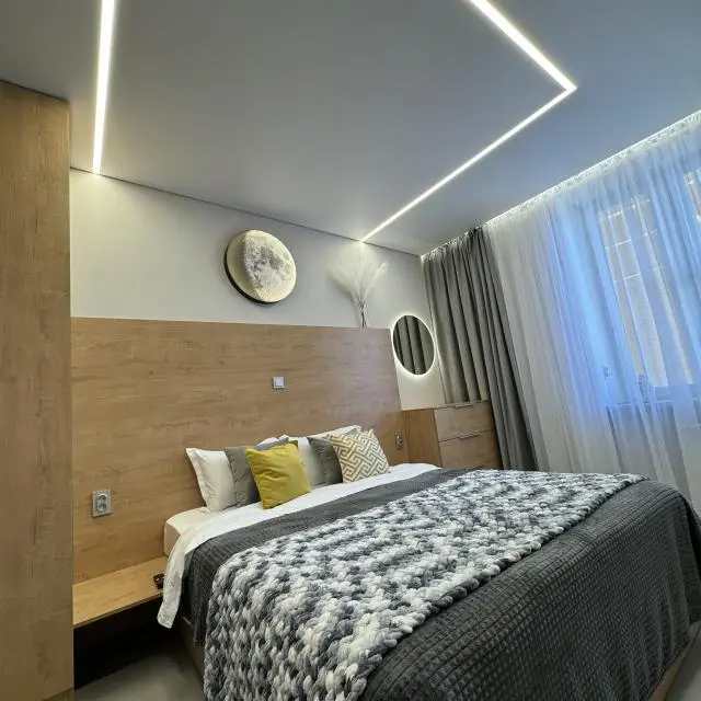 Real photos of Apartments on Kremlevskaya street 2A/4