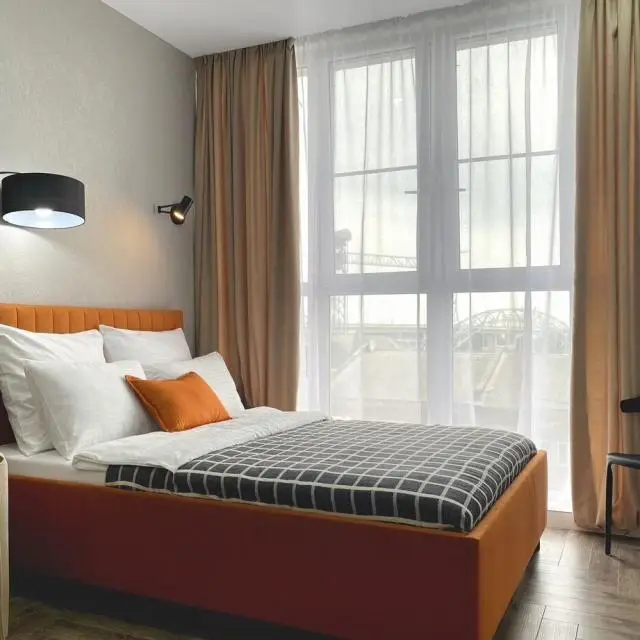 Real photos of Apartments on Privokzalnaya street, 3/1