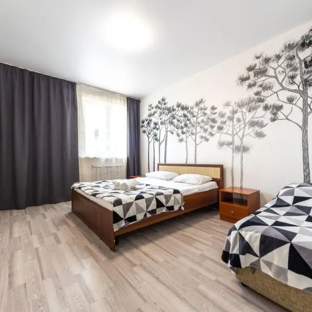 Real photos of Daily on Alekseeva street 48A