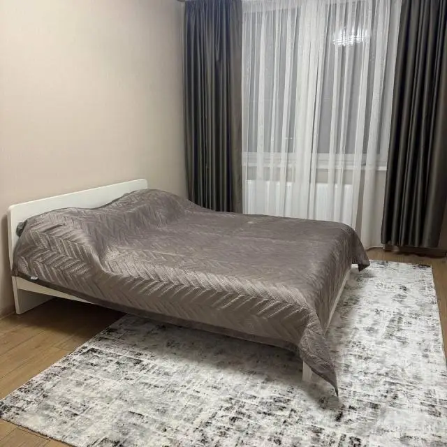 Real photos of Your personal horizon: A brand new apartment at a height.