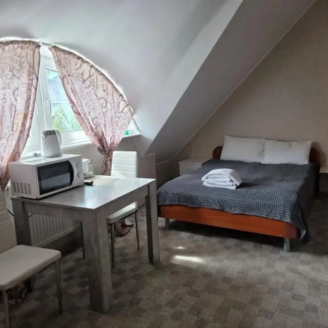 Real photos of MAZIIZ HOTEL ZELENOGRADSK
