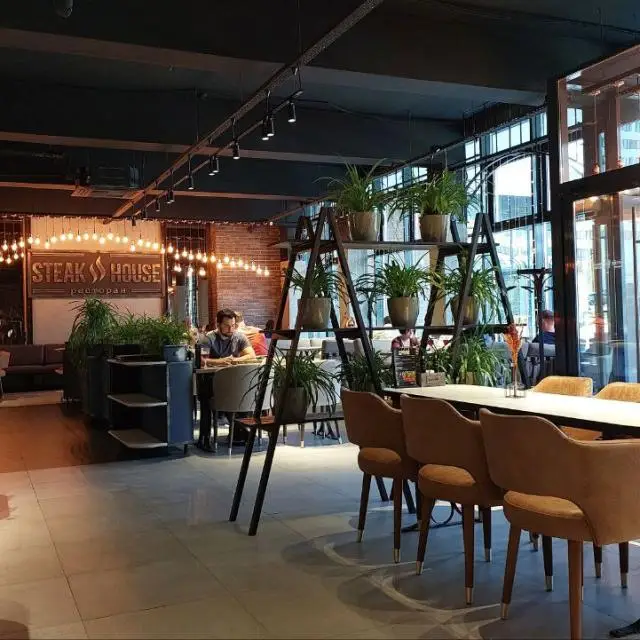 Реальные фото ДзенХоум Tower Plaza (Тауер Плаза) на улице Максима Горького 23А