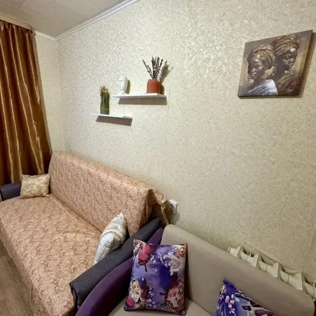Real photos of Apartments on 21 Kraynaya Street