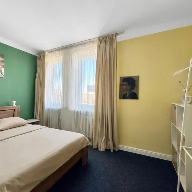 Real photos of Art Hostel