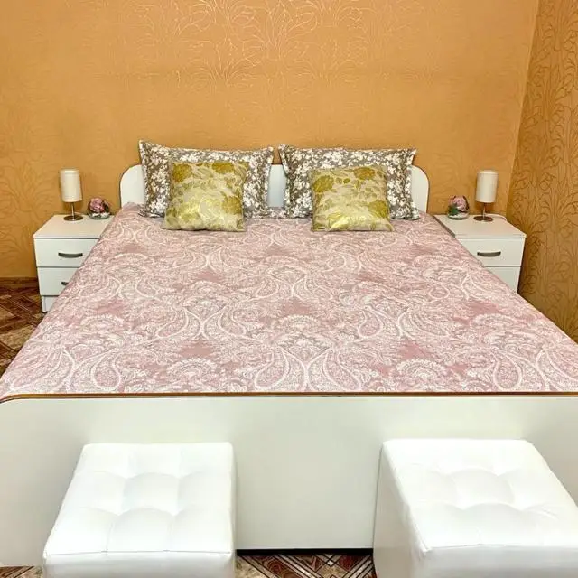 Real photos of Apartments on 97 Malakhova Street