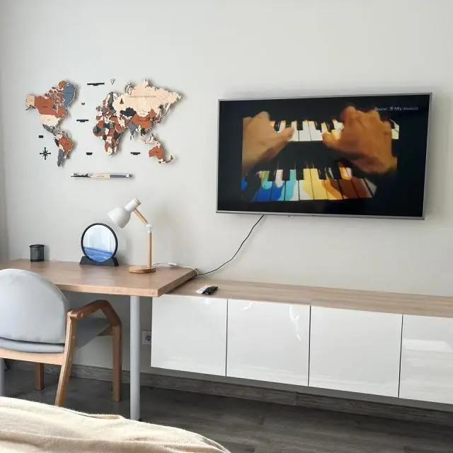 Real photos of Apartments near Kupchino for rest and business trips