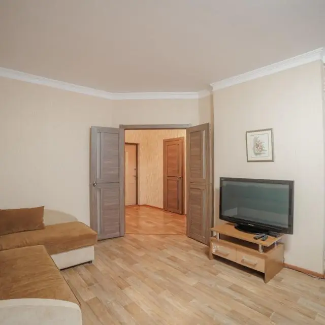 Real photos of Apartments on Sovetskaya street, 108