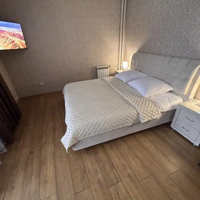 Real photos of Apartments on Polzunov street 4