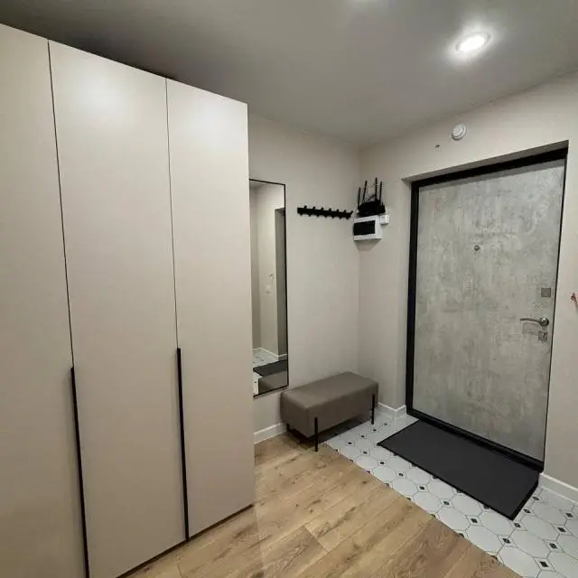 Real photos of Apartments on Karl Marx street 120 building 1