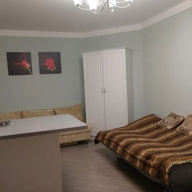 Real photos of Apartments on Lunnaya 30A street
