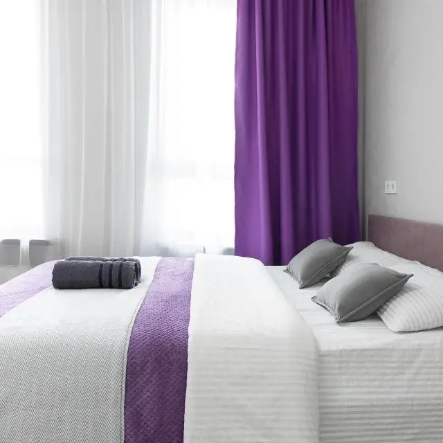 Real photos of Apartments on Ilmensky passage in Seliger City residential complex