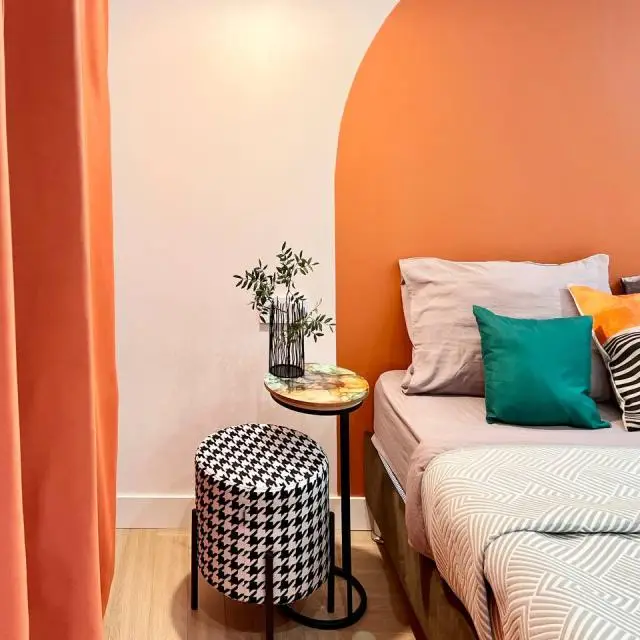 Реальные фото Потрясающе красивая евро 2 комнатная квартира 4flats Zaliv на Васильевском Острове у Финского залива в 16 минутах от Невского проспекта со всеми достопримечательностями