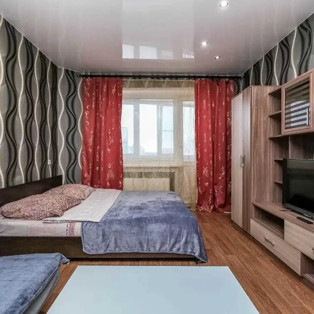 Real photos of Apartments on Sportivnaya street 11/1