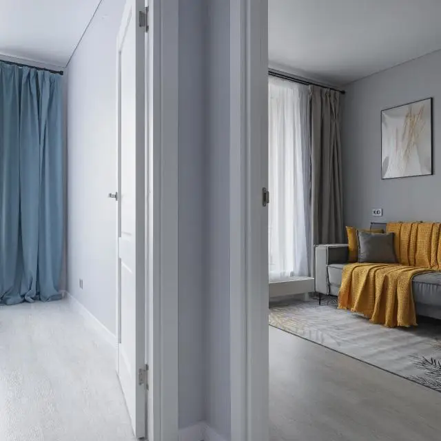 Реальные фото MyHome YourHome на Уральская 23