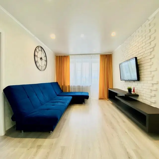 Real photos of Apartments on 20 Herzen Street
