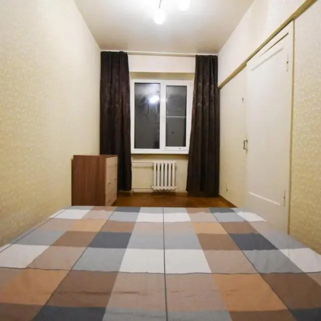 Real photos of UNO on 7-ya Parkovaya 33k2 street