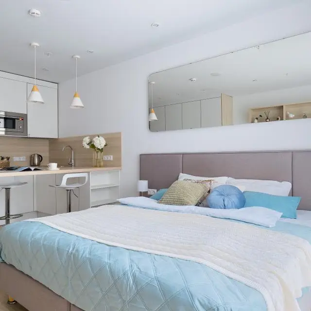 Real photos of Apartments on Socialist street 21, EU Marata