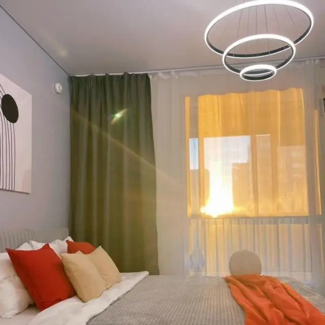 Real photos of Apartments on the Far East 19k1