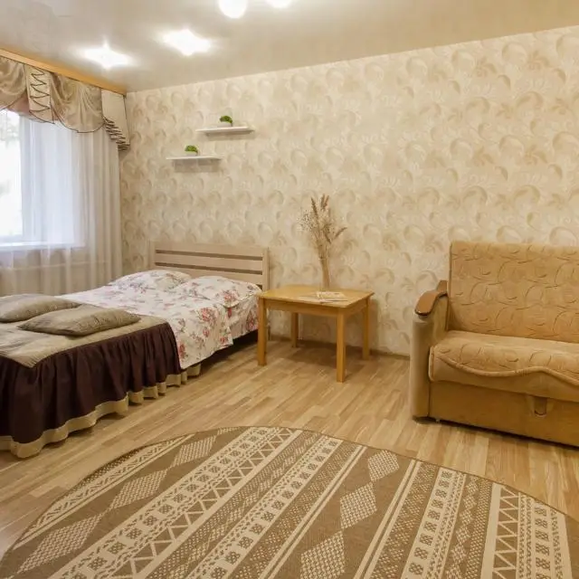 Real photos of Apartment from Elena on Friedrich Engels Street